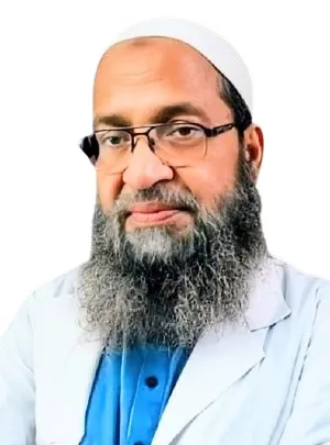 Dr. Md. Nazrul Islam (Salim) প্রোফাইল ফটো