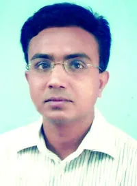 Dr. Md. Rashed Uz Zaman Razib প্রোফাইল ফটো