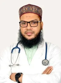 Dr. Md. Saiful Islam প্রোফাইল ফটো