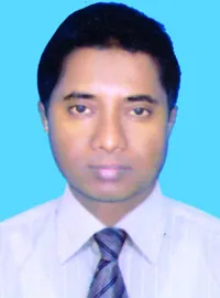 Dr. Md. Sajibur Rashid প্রোফাইল ফটো
