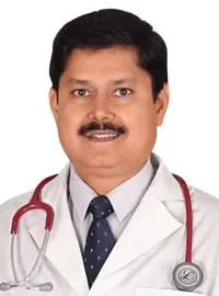 Prof. Dr. Md. Salahuddin Shah প্রোফাইল ফটো