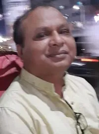 Dr. Md. Shafiqul Islam প্রোফাইল ফটো