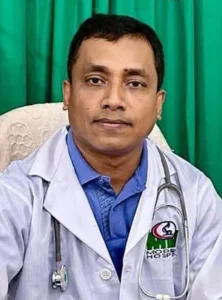 Dr. Md. Shafiqur Rahman — Doctor profile photo