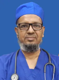 Dr. Md. Shafiul Azam প্রোফাইল ফটো