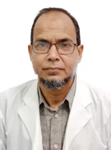 Dr. Md. Shahedul Islam — Doctor profile photo