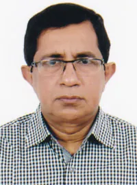 Dr. Md. Shahidul Islam প্রোফাইল ফটো