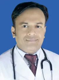 Dr. Md. Shamsul Alam প্রোফাইল ফটো