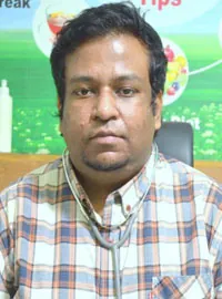 Dr. Md. Tanzir Bin Kashem প্রোফাইল ফটো