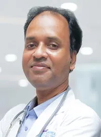 Dr. Md. Tariqul Islam প্রোফাইল ফটো