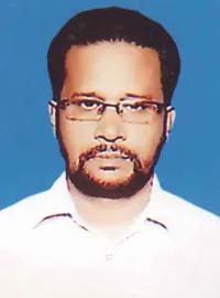 Dr. Md. Zahangir Alam প্রোফাইল ফটো
