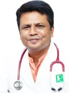 ডা. এমডি জাহিরুল হক — Doctor profile photo