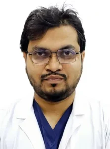 ডা. মো. জুলফিকুর হায়দার রাজিব — Doctor profile photo
