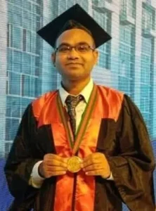 Dr. Miah Mohammad Rubel — Doctor profile photo