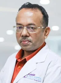 Dr. Mirza Md. Shakhawat Hossain প্রোফাইল ফটো