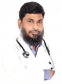 Dr. Mohammad Ali প্রোফাইল ফটো