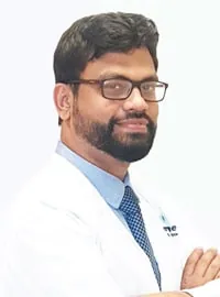 Dr. Mohammad Ali Hossain প্রোফাইল ফটো