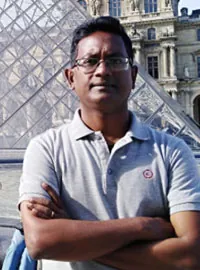 Dr. Mohammad Rafiqul Islam প্রোফাইল ফটো