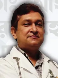 Dr. Mohammad Reza Hossain Khan প্রোফাইল ফটো