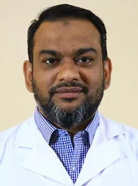 Dr. Mohammad Serajus Saleheen প্রোফাইল ফটো
