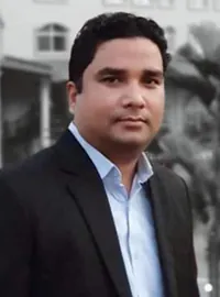 Dr. Mohammad Zannatul Rayhan প্রোফাইল ফটো