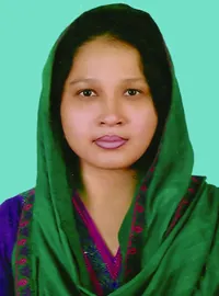 Dr. Mohshina Abedin (Koli) প্রোফাইল ফটো