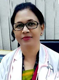 Dr. Momena Begum প্রোফাইল ফটো
