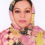 Dr. Mosammat Mira Pervin