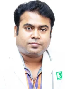 Dr. Mrinal Kanti Sana — Doctor profile photo