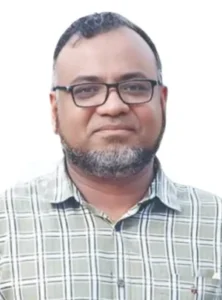 ডা. মোহাম্মদ জাইনুল আবেদিন — Doctor profile photo