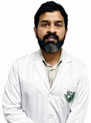 Dr. Muntasir Faisel প্রোফাইল ফটো