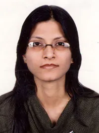 Dr. Nadia Farzana Islam প্রোফাইল ফটো