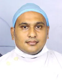 Dr. Naser Md. Kamrul Hasan (Riad) প্রোফাইল ফটো