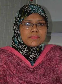 Dr. Nasrin Akhter প্রোফাইল ফটো