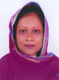 Dr. Nigar Sultana প্রোফাইল ফটো
