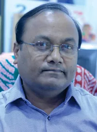 Dr. Nihar Ranjan Mazumder প্রোফাইল ফটো