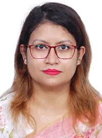 Dr. Nusrat Hoque প্রোফাইল ফটো