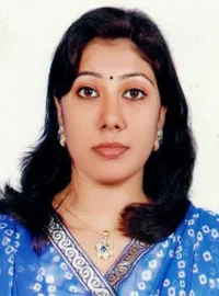Dr. Nusrat Jahan Daisy প্রোফাইল ফটো