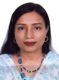 Dr. Parul Akhter প্রোফাইল ফটো