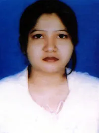 Dr. Rayhana Akhter প্রোফাইল ফটো
