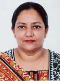 Dr. Rezina Chowdhury প্রোফাইল ফটো