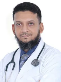 Dr. Rezwanur Rahman প্রোফাইল ফটো