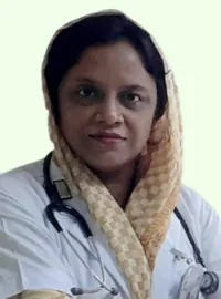 Dr. Rifat Taher Anne প্রোফাইল ফটো