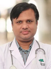 Dr. Ripon Kumar Das প্রোফাইল ফটো