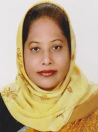 Dr. Rokeya Khatun প্রোফাইল ফটো