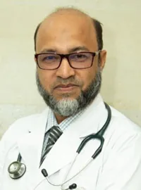 Dr. S. M. Kamrul Haque প্রোফাইল ফটো