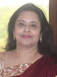 Dr. Sahana Razzaque Ali প্রোফাইল ফটো