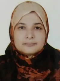 Dr. Sajeda Islam প্রোফাইল ফটো