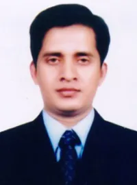 Dr. Saleh Ahmed Saleh প্রোফাইল ফটো