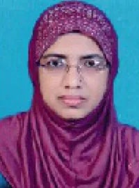 Dr. Saleha Akter প্রোফাইল ফটো