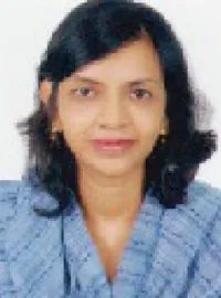 Dr. Samira Chowdhury প্রোফাইল ফটো